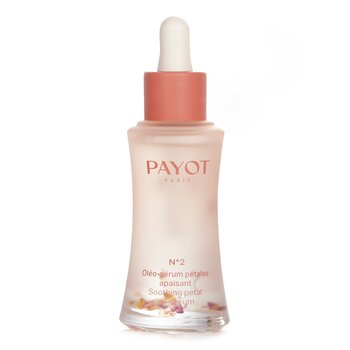 Payot N°2 Soothing Petal Oil Serum