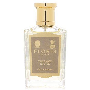 Floris Tuberose In Silk Eau De Parfum Spray