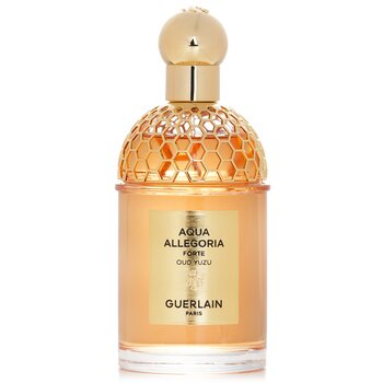 Aqua Allegoria Forte Oud Yuzu Eau De Parfum Spray