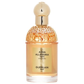 Aqua Allegoria Forte Oud Yuzu Eau De Parfum Spray