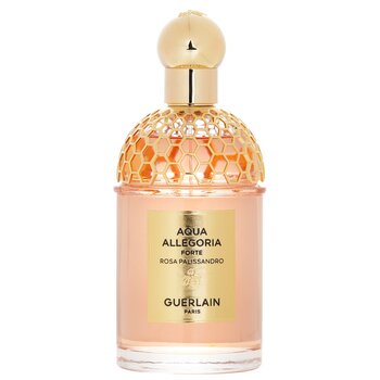 Aqua Allegoria Forte Rosa Palissandro Eau De Parfum Spray