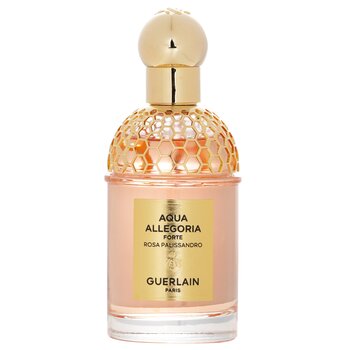 Aqua Allegoria Forte Rosa Palissandro Eau De Parfum Spray