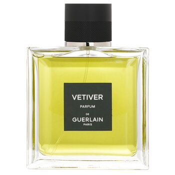 Guerlain Vetiver Parfum Spray