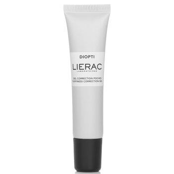 Lierac Diopti Puffiness Correction Gel