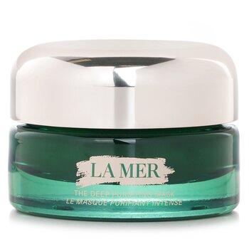 La Mer The Deep Purifying Mask