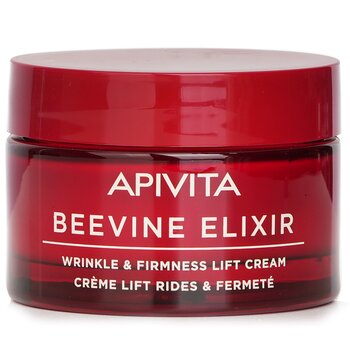 Apivita Beevine Elixir Wrinkle & Firmness Lift Cream Rich