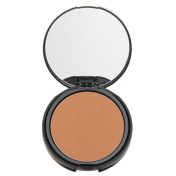 BareMinerals Barepro 16HR Skin Perfecting Powder Foundation - # Medium Deep 40 Warm