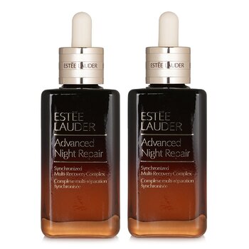 Estee Lauder Advanced Night Repair Synchronized Multi-Recovery Complex Duo