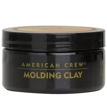 American Crew Modling Clay (High Hold, Medium Shine)