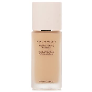 Laura Mercier Real Flawless Weightless Perfecting Foundation - # 1W1 Cashmere