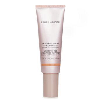 Laura Mercier Tinted Moisturizer Light Revealer Natural Skin Illuminator SPF 25 - # 3N1