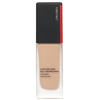 Shiseido Synchro Skin Self Refreshing Foundation - # 240 Quartz