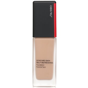 Shiseido Synchro Skin Self Refreshing Foundation - # 310 Silk