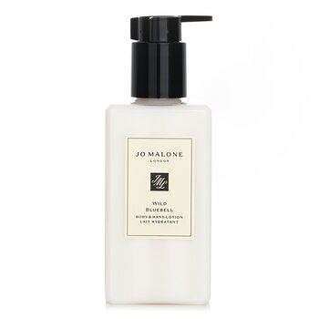 Jo Malone Wild Bluebell Body & Hand Lotion