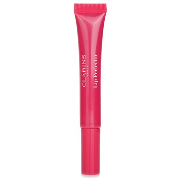 Clarins Lip Perfector - # 24 Fuchsia Glow