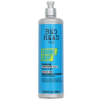 Tigi Bed Head Gimme Grip Texturizing Conditioner Jelly