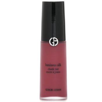 Giorgio Armani Luminous Silk Cheek Tint - # 65 Intense Berry