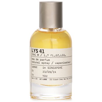 Le Labo LYS 41 Eau De Parfum Spray