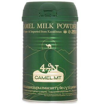 Camel Milk Powder(Pre-order)