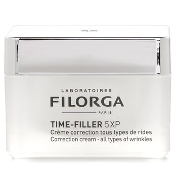 Filorga Time Filler 5XP Correction Cream-All Types Of Wrinkles