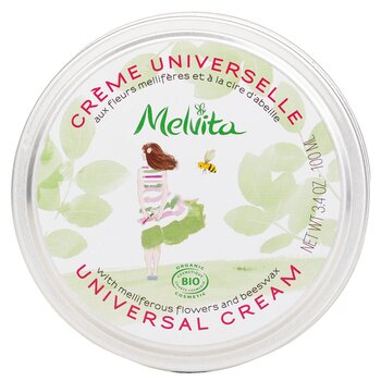 Melvita Universal Cream