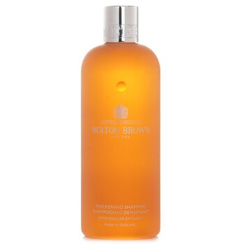 Molton Brown Thickening Shampoo With Ginger Extract