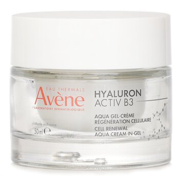 Hyaluron Activ B3 Aqua Cell Renewal Aqua Cream In Gel