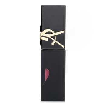 The Inks Vinyl Cream High Shine Lip Stain - #622 Plum Liberation