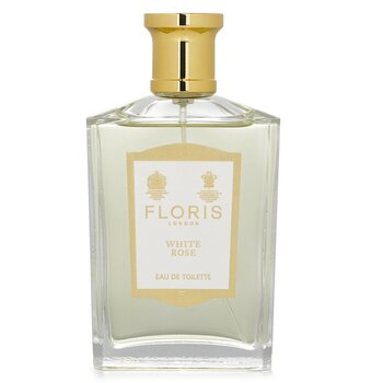 White Rose Eau De Toilette Spray (Unboxed)