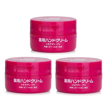 【Super Saver Pack】Hand Cream