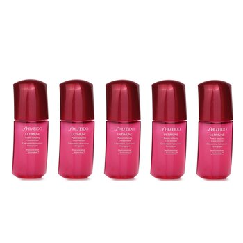 【Super Saver Pack】Ultimune Power Infusing Concentrate - ImuGeneration Technology (Miniature)