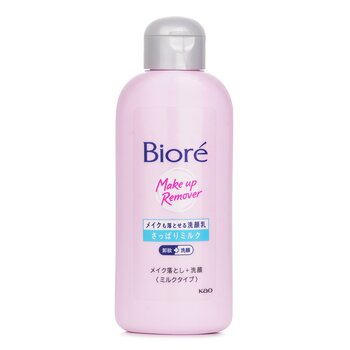 Biore Make Up Removal Facial Wash