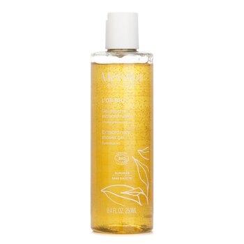 Melvita LOr Bio Extraordinary Shower Gel