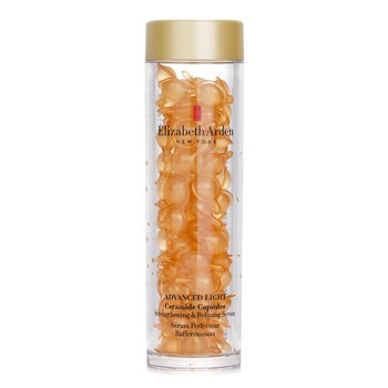 Elizabeth Arden Advanced Light Ceramie Capsiles Strengthening & Refining Serum