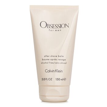 Calvin Klein Obsession After Shave Balm