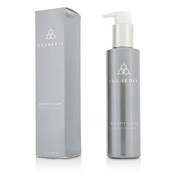 CosMedix Benefit Clean Gentle Cleanser
