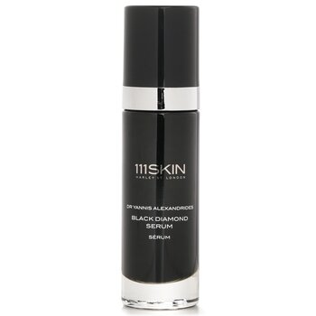 111skin Celestial Black Diamond Serum (Unboxed)