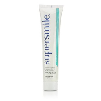 Supersmile Professional Whitening Toothpaste - Original Mint (Box Slightly Damaged)