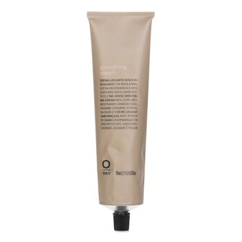 Oway Smoothing Cream