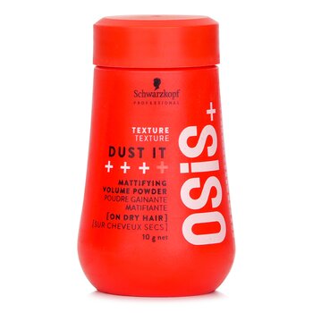 Schwarzkopf Osis Dust It Texture 1 Matt Powder