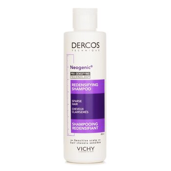 Vichy Neogenic Redensifyin Shampoo
