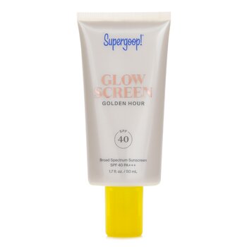 Supergoop Glowscreen SPF 40 - # Golden Hour